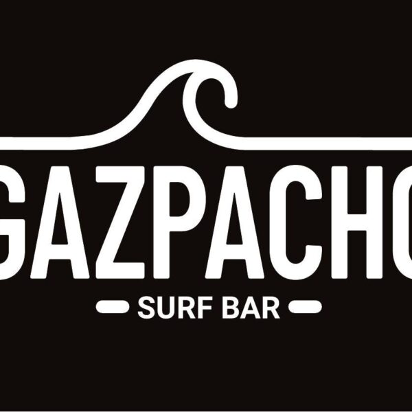 GAZPACHO BAR