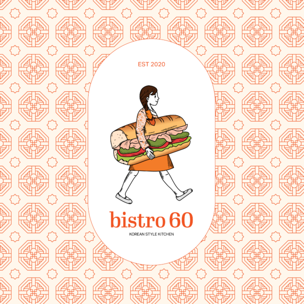 Bistro 60