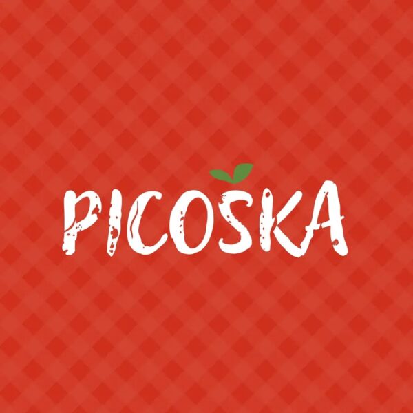 Picoška - Napoletana