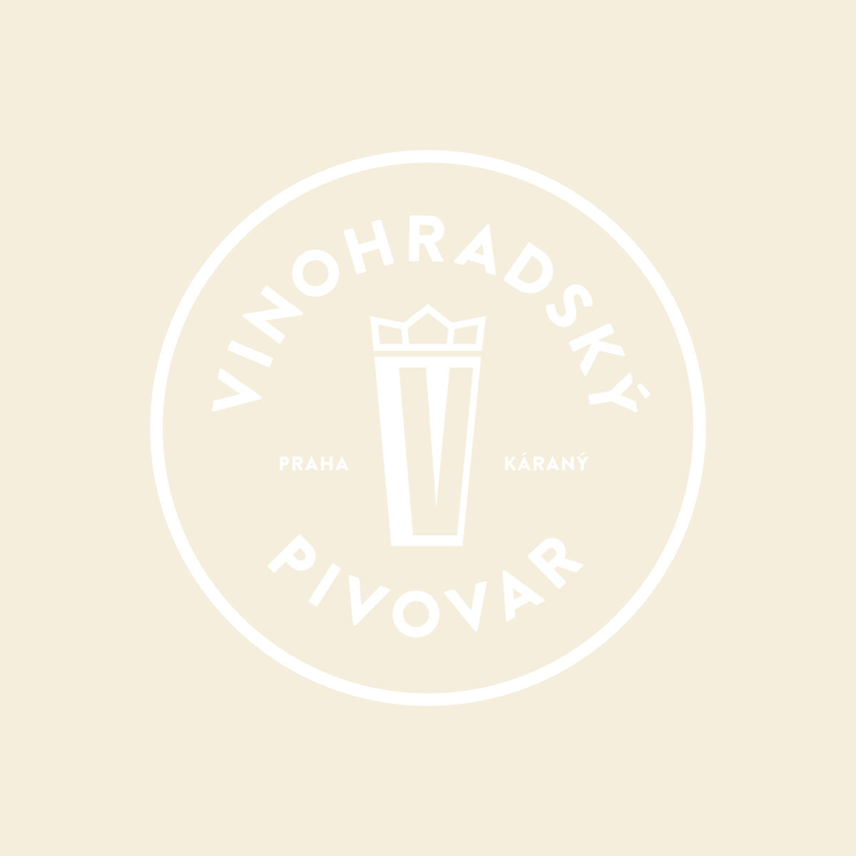 Vinohradský pivovar