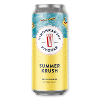 Summer Krush