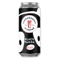 Black Panda